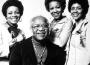 The Staple Singers