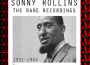 Sonny Rollins歌曲歌詞大全_Sonny Rollins最新歌曲歌詞