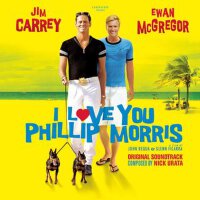 I Love You Phillip Morris (Soundtrack)專輯_DeVotchKaI Love You Phillip Morris (Soundtrack)最新專輯