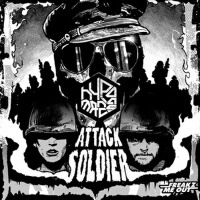 Attack Soldier專輯_HypomaniacsAttack Soldier最新專輯