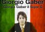 Giorgio Gaber