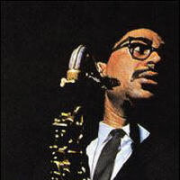 Booker Ervin圖片照片