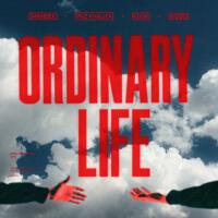 Ordinary Life專輯_ImanbekOrdinary Life最新專輯