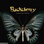 Black Butterfly專輯_BuckcherryBlack Butterfly最新專輯