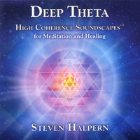 Deep Theta : High Coherence Soundscapes for Medita