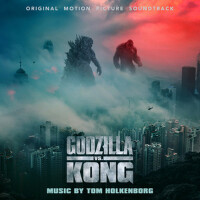 Godzilla vs. Kong (Original Motion Picture Soundtr