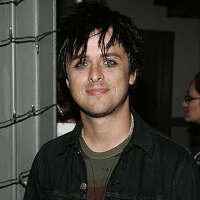 Billie Joe圖片照片_Billie Joe