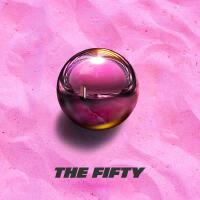 THE FIFTY專輯_FIFTY FIFTYTHE FIFTY最新專輯