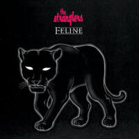 Feline專輯_The StranglersFeline最新專輯