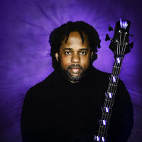 Victor Wooten圖片照片_照片寫真