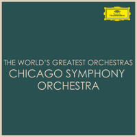 The World's Greatest Orchestras - Chicago Symp專輯_Marilyn HorneThe World's Greatest Orchestras - Chicago Symp最新專輯