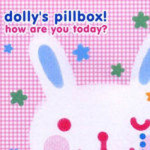 Dolly,s Pillbox