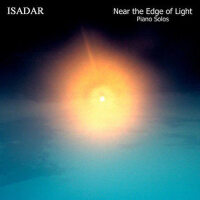 Near the Edge of Light (piano solos)專輯_IsadarNear the Edge of Light (piano solos)最新專輯