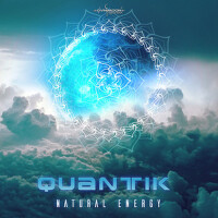 Natural Energy專輯_QuantikNatural Energy最新專輯