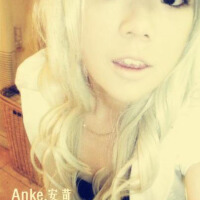 Anke.安苛圖片照片_Anke.安苛