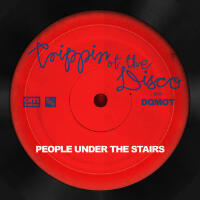 People Under the Stairs歌曲歌詞大全_People Under the Stairs最新歌曲歌詞