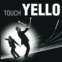 Touch Yello專輯_YelloTouch Yello最新專輯