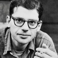 Allen Ginsberg