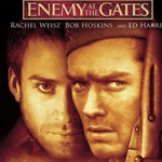 Enemy At The Gates