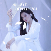 Ayree歌曲歌詞大全_Ayree最新歌曲歌詞