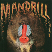 Mandrill