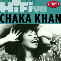 Chaka Khan圖片照片_Chaka Khan