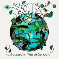 Beauty In The Silence專輯_SOJABeauty In The Silence最新專輯