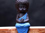 Buddha Monk