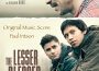 The Lesser Blessed (Original Soundtrack)專輯_Paul IntsonThe Lesser Blessed (Original Soundtrack)最新專輯