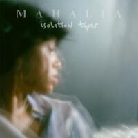 Isolation Tapes專輯_MahaliaIsolation Tapes最新專輯