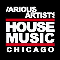 House Music Chicago專輯_GavazziHouse Music Chicago最新專輯