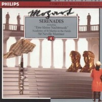 Mozart: Serenades (including 