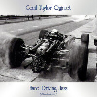 Hard Driving Jazz (Remastered 2021)