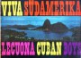 Música de Estados Unidos, Lecuona Cuban Boys專輯_Lecuona Cuban BoysMúsica de Estados Unidos, Lecuona Cuban Boys最新專輯