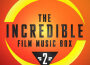 The Incredible Film Music Box 2專輯_The City of Prague PThe Incredible Film Music Box 2最新專輯