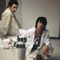 Boy』Zone 男生圍專輯_Boy'zBoy』Zone 男生圍最新專輯