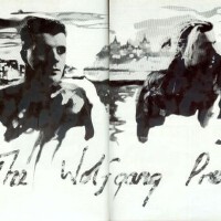 The Wolfgang Press圖片照片