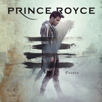 FIVE (Deluxe Edition)專輯_Prince RoyceFIVE (Deluxe Edition)最新專輯