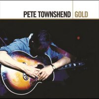 Gold專輯_Pete TownshendGold最新專輯