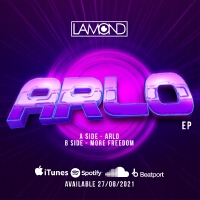 Arlo EP