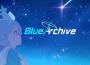 Blue Archive專輯_Lee Jin AhBlue Archive最新專輯