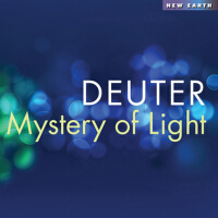 Mystery of Light專輯_DeuterMystery of Light最新專輯