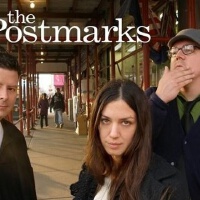 The Postmarks圖片照片_The Postmarks