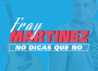 Fray Martinez歌曲歌詞大全_Fray Martinez最新歌曲歌詞