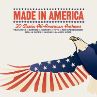 Made in America專輯_KansasMade in America最新專輯