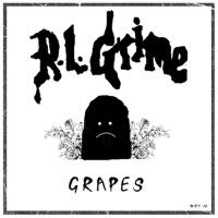 Grapes專輯_RL GrimeGrapes最新專輯