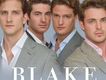 Blake (Japan Edition