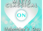 Jazz Meets Classical on Valentine's Day專輯_Frédéric François ChJazz Meets Classical on Valentine's Day最新專輯