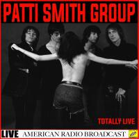 Patti Smith Group - Live專輯_Patti Smith GroupPatti Smith Group - Live最新專輯