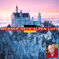 Alpen Luft